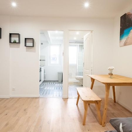 Budget Appart Avec Parking Au Centre-Ville Шарлевиль-Мезьер Экстерьер фото